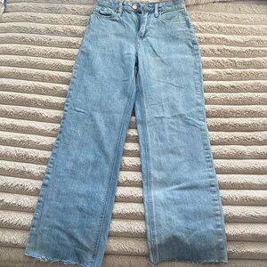 Classic Blue Women's Jeans